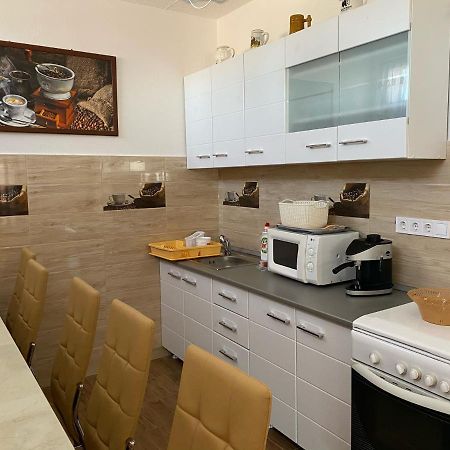 Erdei Vendeghaz Apartment Hajdúszoboszló Екстериор снимка