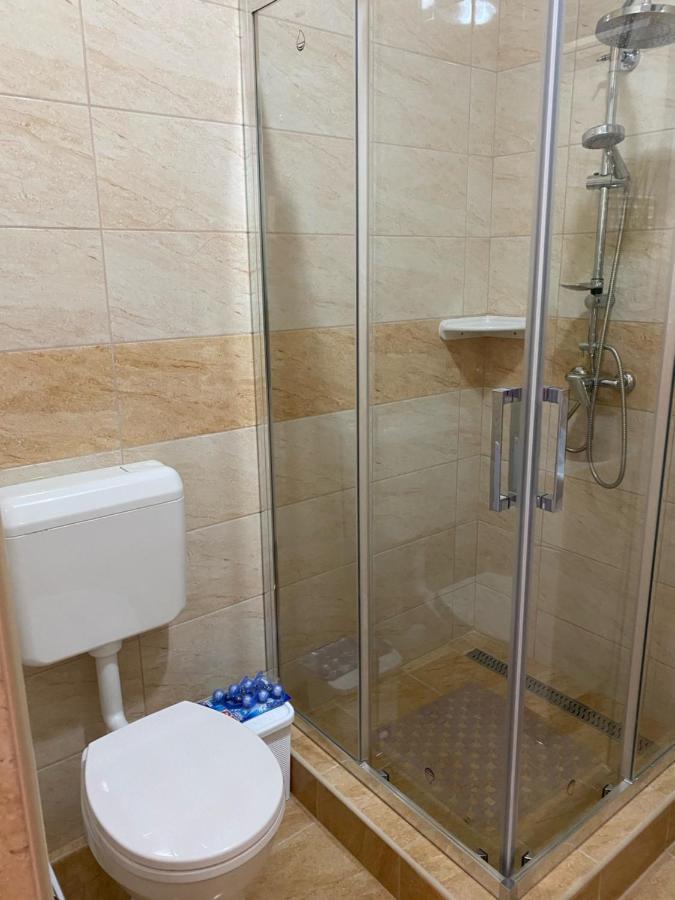 Erdei Vendeghaz Apartment Hajdúszoboszló Екстериор снимка